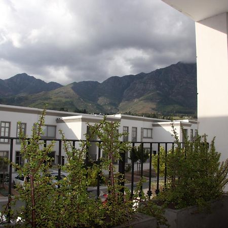 Franschhoek Mountain Views 외부 사진